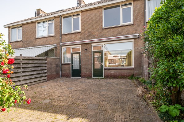 Medium property photo - de Ruyterstraat 31, 4371 BA Koudekerke